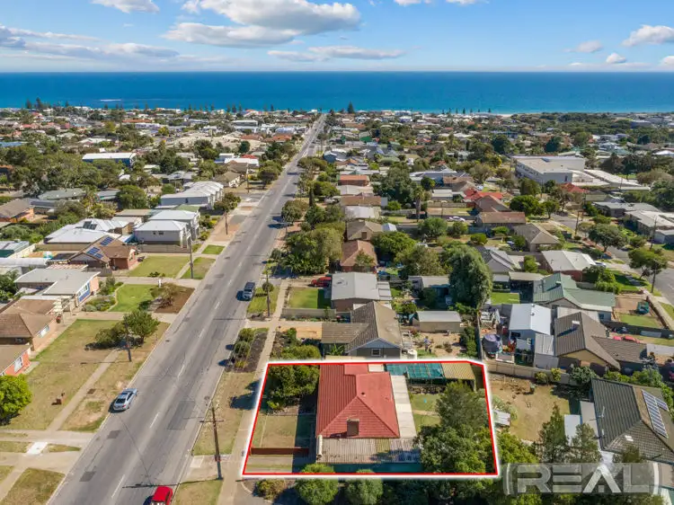 Main view of Homely house listing, 77 Gulfview Road, Christies Beach SA 5165