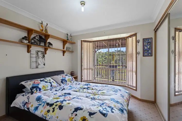 Third view of Homely rural property listing, 353 McLean Road, Pechey QLD 4352