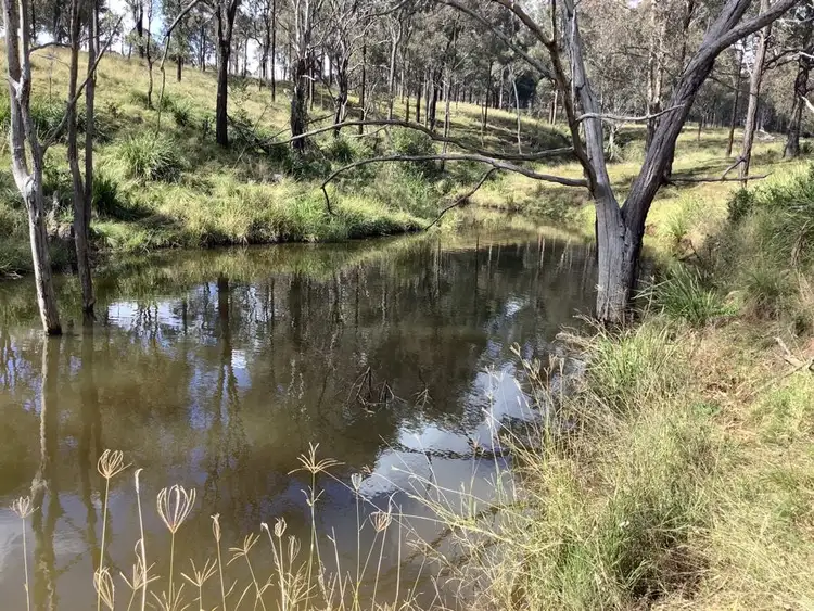 Fourth view of Homely rural property listing, 353 McLean Road, Pechey QLD 4352