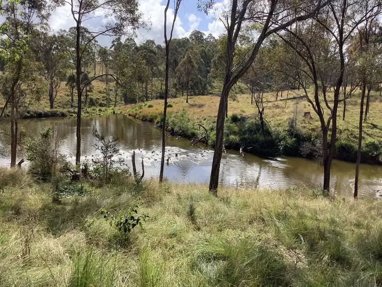 Sixth view of Homely rural property listing, 353 McLean Road, Pechey QLD 4352