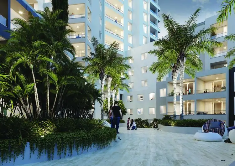 Fifth view of Homely apartment listing, 105 Forest RD, Hurstville NSW 2220