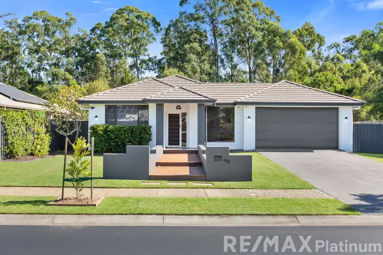 60 Maidenhair Drive, Narangba QLD 4504