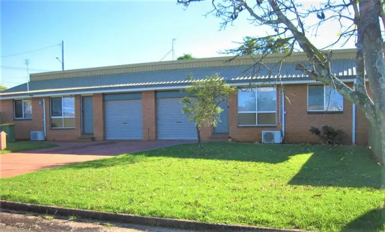 43 Jack Street, Darling Heights QLD 4350