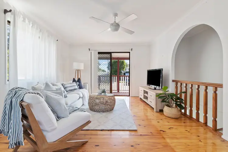 Main view of Homely house listing, 192 Barrett Street, Bracken Ridge QLD 4017