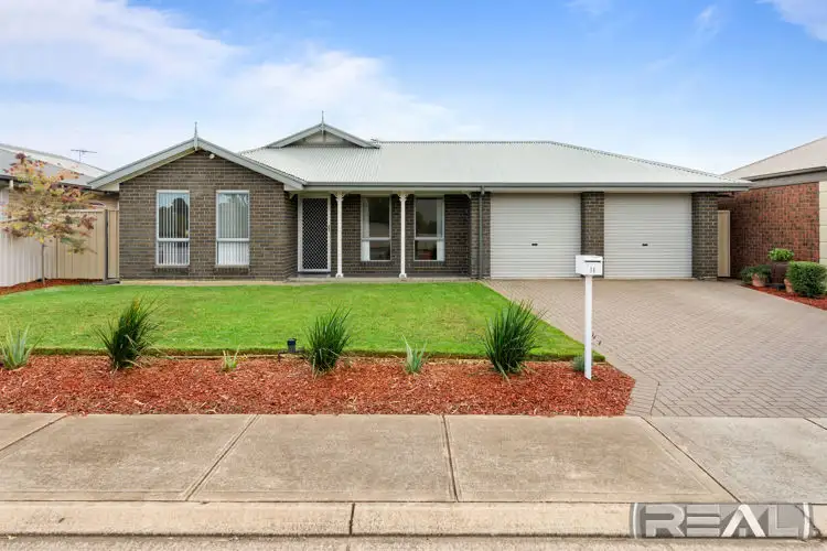 11 James Court, Murray Bridge SA 5253