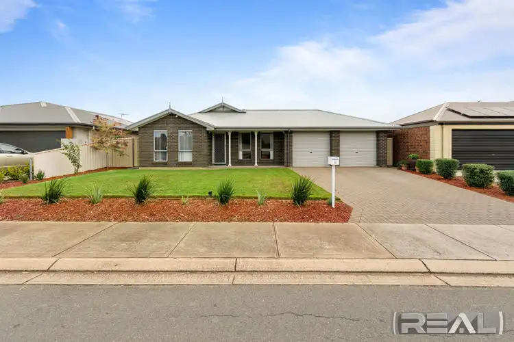 Second view of Homely house listing, 11 James Court, Murray Bridge SA 5253