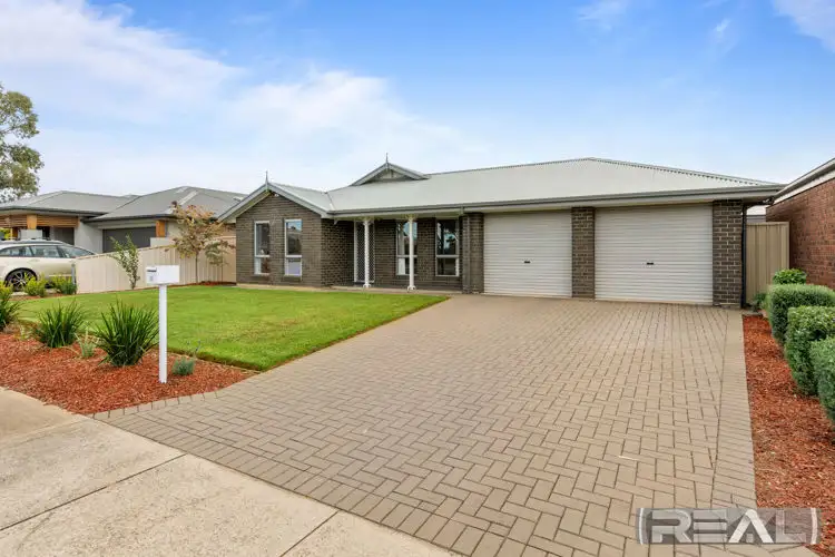 Third view of Homely house listing, 11 James Court, Murray Bridge SA 5253