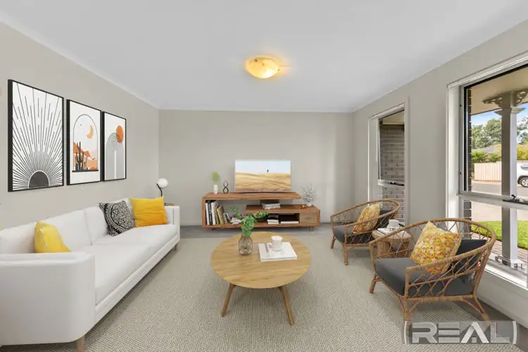 Fourth view of Homely house listing, 11 James Court, Murray Bridge SA 5253