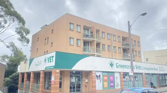 13/1-9 Livingstone Road, Petersham NSW 2049