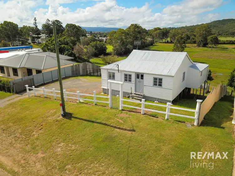 Main view of Homely house listing, 32 Ridge Street, Kilcoy QLD 4515