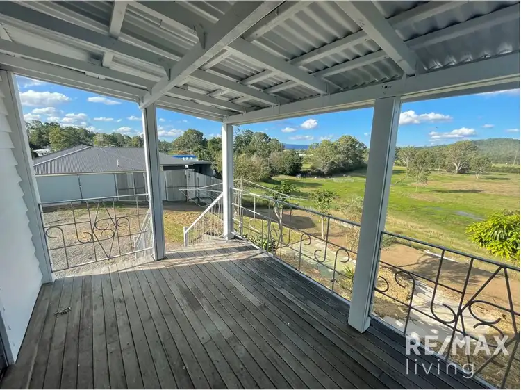 Second view of Homely house listing, 32 Ridge Street, Kilcoy QLD 4515