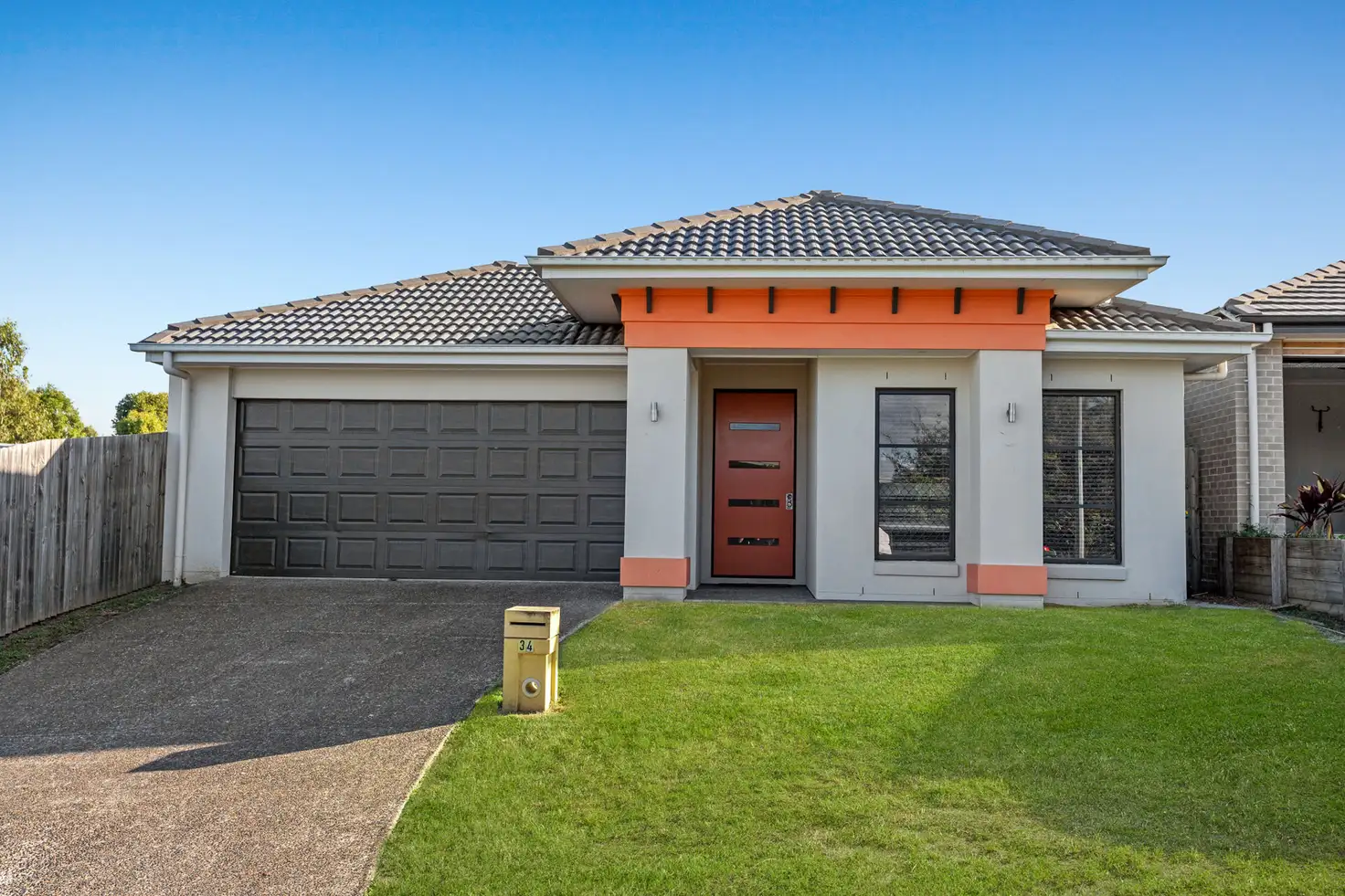 Main view of Homely house listing, 34 Sienna Circuit, Yarrabilba QLD 4207