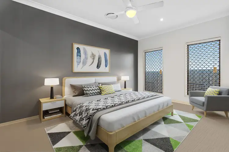 Second view of Homely house listing, 34 Sienna Circuit, Yarrabilba QLD 4207