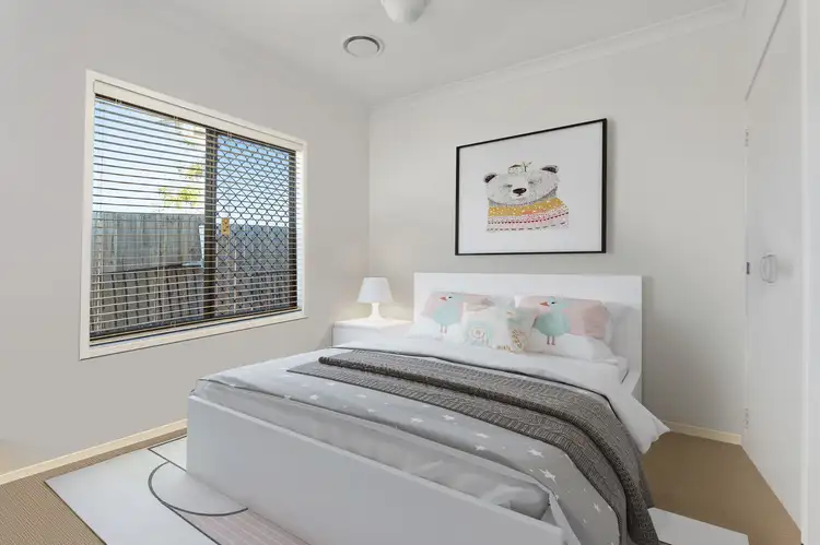 Third view of Homely house listing, 34 Sienna Circuit, Yarrabilba QLD 4207