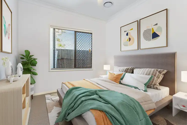 Fourth view of Homely house listing, 34 Sienna Circuit, Yarrabilba QLD 4207