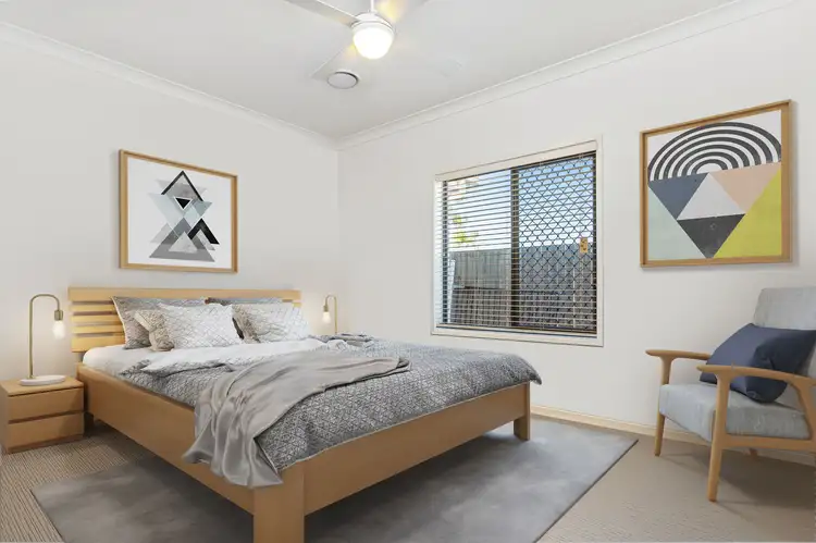 Fifth view of Homely house listing, 34 Sienna Circuit, Yarrabilba QLD 4207
