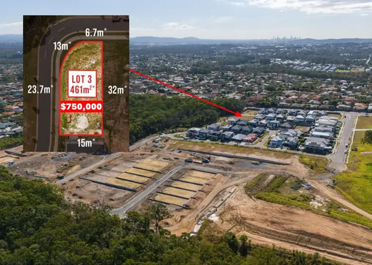22 ORPHEUS STREET, Parkinson QLD 4115