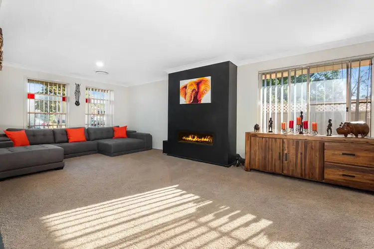 Third view of Homely house listing, 1C Carrington Street, St Marys NSW 2760