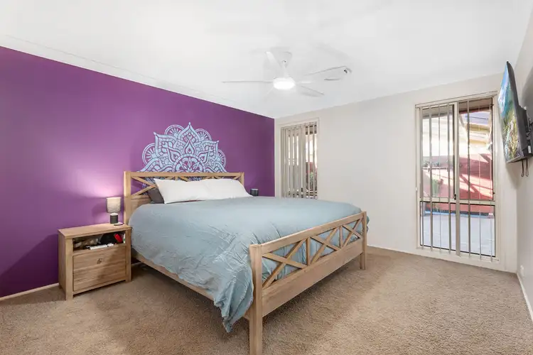 Fourth view of Homely house listing, 1C Carrington Street, St Marys NSW 2760
