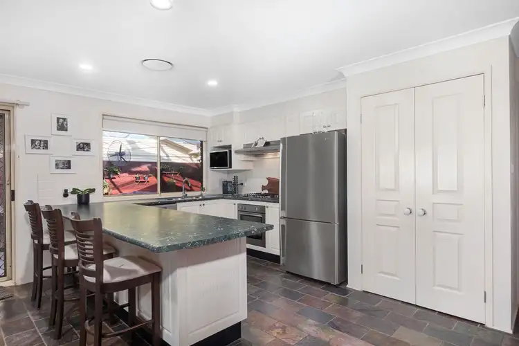 Fifth view of Homely house listing, 1C Carrington Street, St Marys NSW 2760