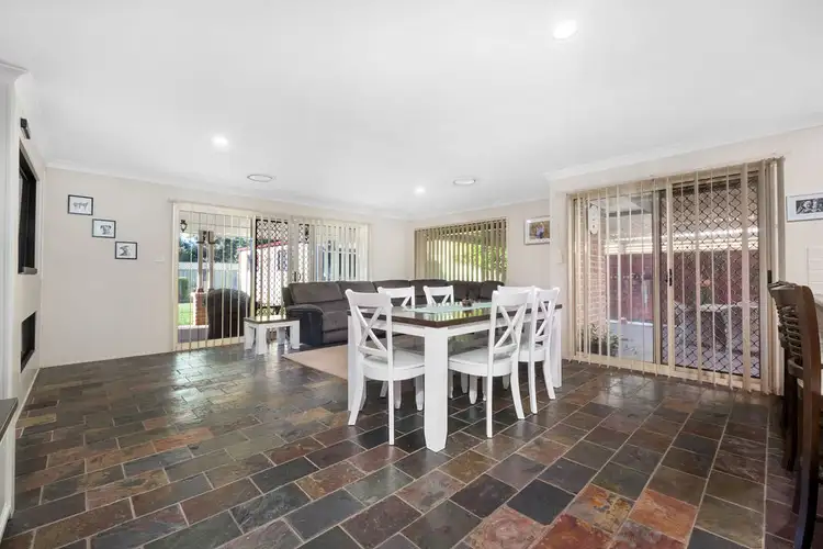 Sixth view of Homely house listing, 1C Carrington Street, St Marys NSW 2760