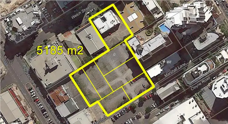 Second view of Homely land listing, 9 Marshall Lane, Southport QLD 4215