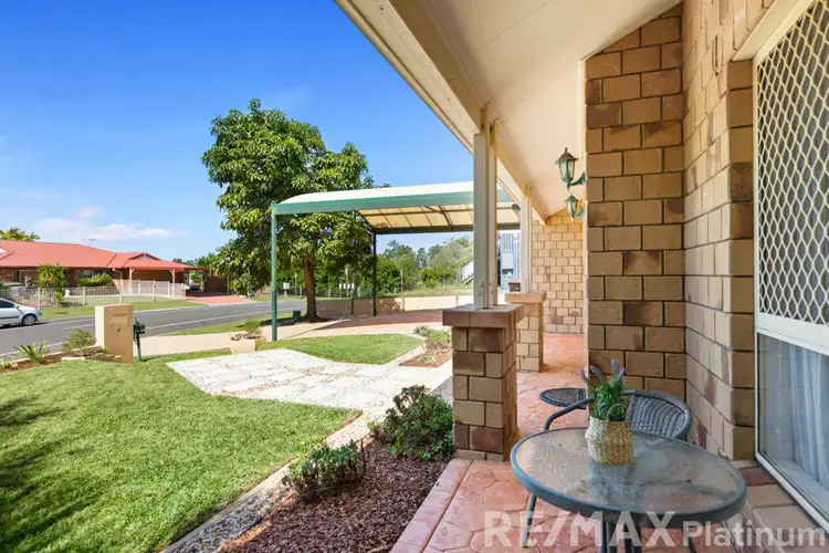 Fourth view of Homely house listing, 4 Aberdeen Way, Narangba QLD 4504