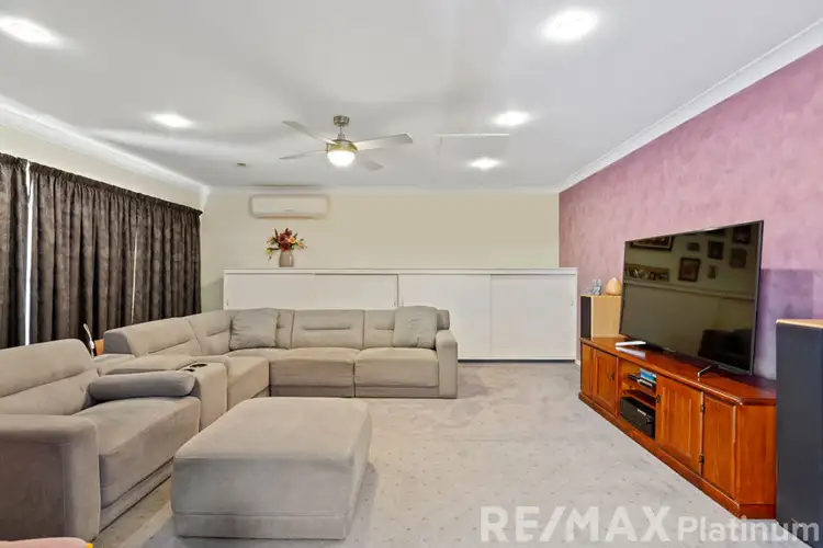 Fifth view of Homely house listing, 4 Aberdeen Way, Narangba QLD 4504