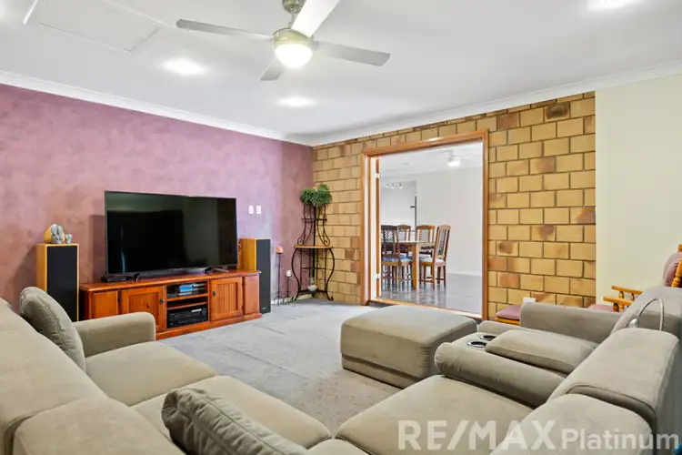 Sixth view of Homely house listing, 4 Aberdeen Way, Narangba QLD 4504