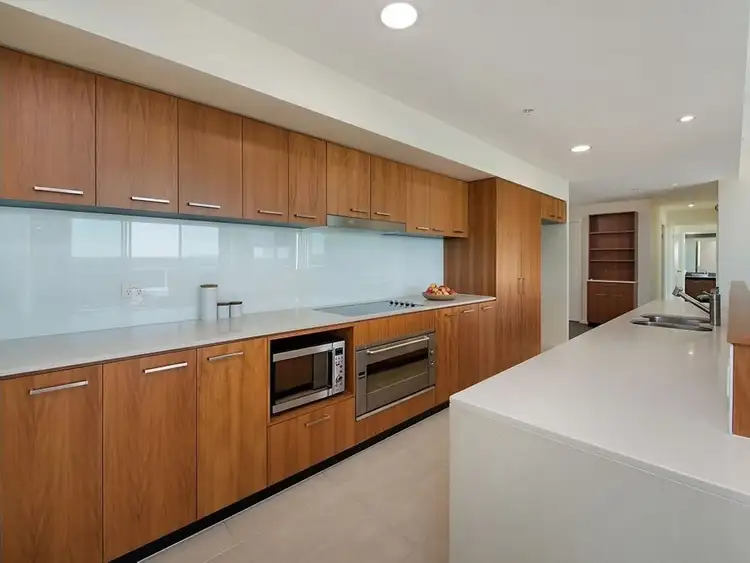 Sixth view of Homely unit listing, 1102/38 Mahogany Drive, Pelican Waters QLD 4551