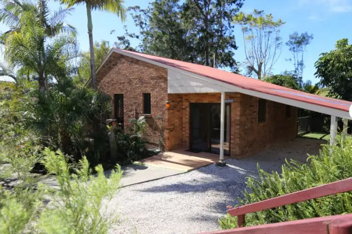 1/10-12 Tropic Lodge Place, Korora NSW 2450