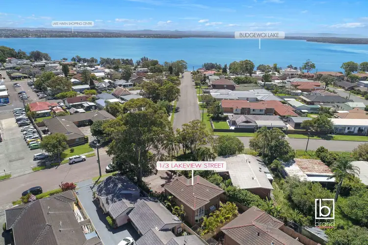 1/3 Lakeview Street, Toukley NSW 2263