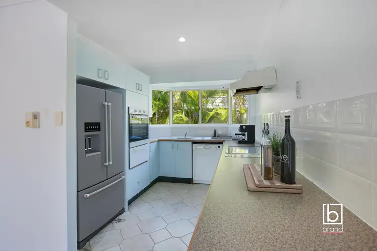 Second view of Homely house listing, 1/3 Lakeview Street, Toukley NSW 2263