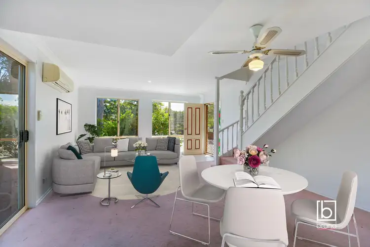 Third view of Homely house listing, 1/3 Lakeview Street, Toukley NSW 2263