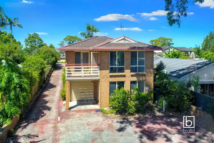 Fourth view of Homely house listing, 1/3 Lakeview Street, Toukley NSW 2263