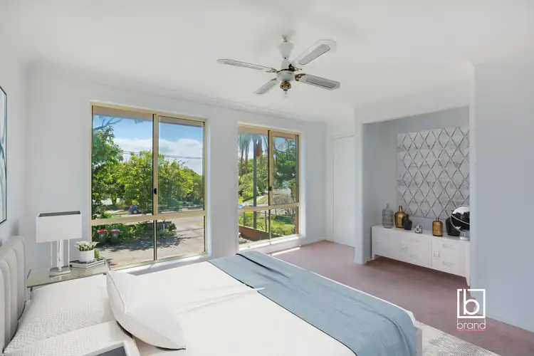 Fifth view of Homely house listing, 1/3 Lakeview Street, Toukley NSW 2263