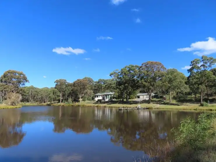 Main view of Homely rural property listing, 1623 Texas Road, Greenlands QLD 4380