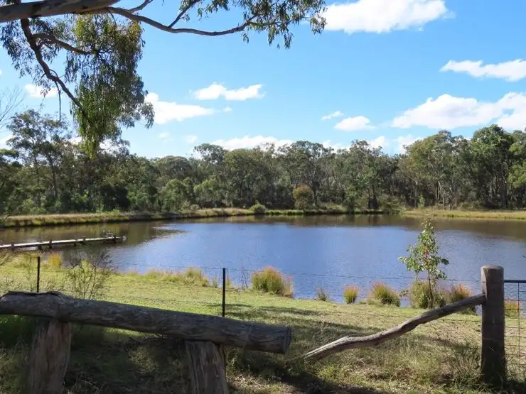 Sixth view of Homely rural property listing, 1623 Texas Road, Greenlands QLD 4380