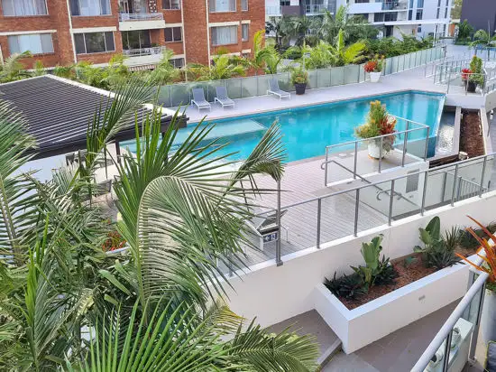 Main view of Homely apartment listing, 402/11 Enid Street, Tweed Heads NSW 2485