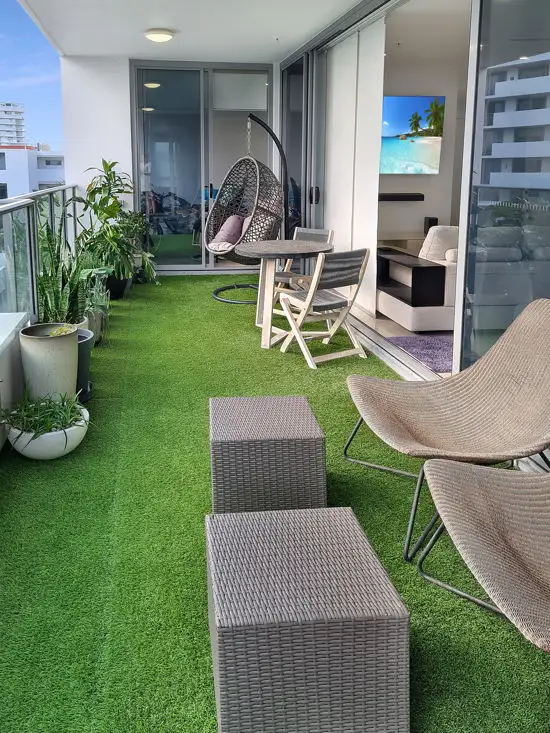 Second view of Homely apartment listing, 402/11 Enid Street, Tweed Heads NSW 2485