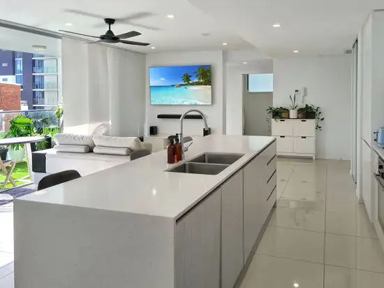 Third view of Homely apartment listing, 402/11 Enid Street, Tweed Heads NSW 2485