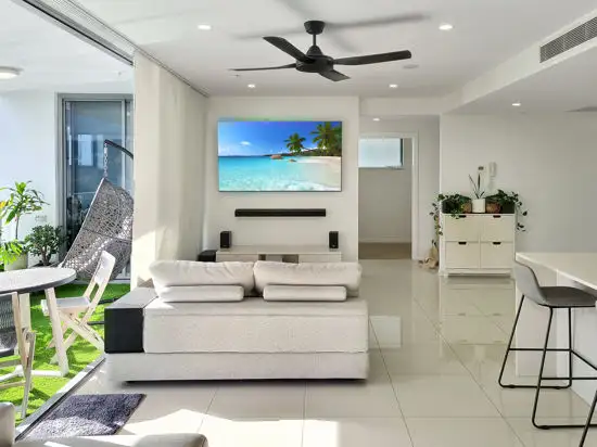 Fourth view of Homely apartment listing, 402/11 Enid Street, Tweed Heads NSW 2485
