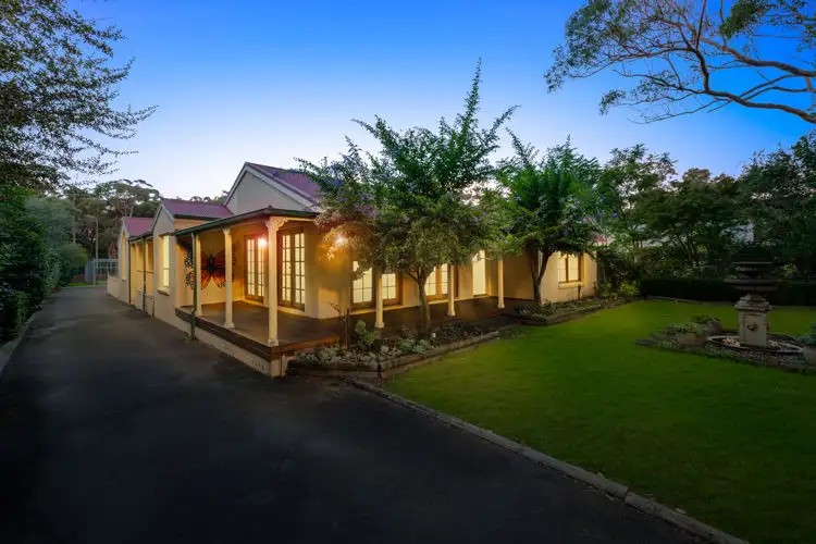 Main view of Homely house listing, 25 East Parade, Couridjah NSW 2571