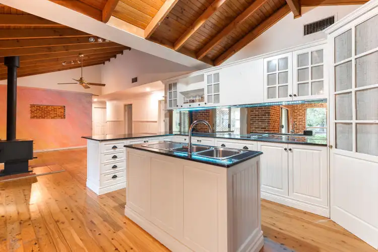 Second view of Homely house listing, 25 East Parade, Couridjah NSW 2571
