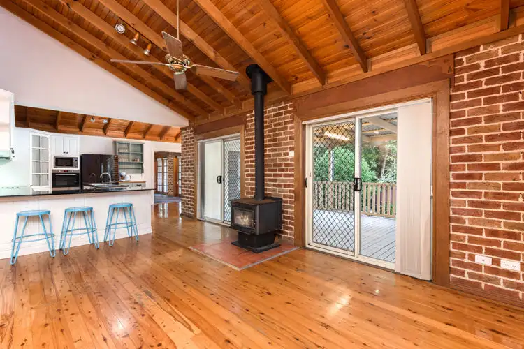 Fifth view of Homely house listing, 25 East Parade, Couridjah NSW 2571