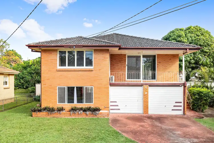 63 Tomah Road, Bracken Ridge QLD 4017