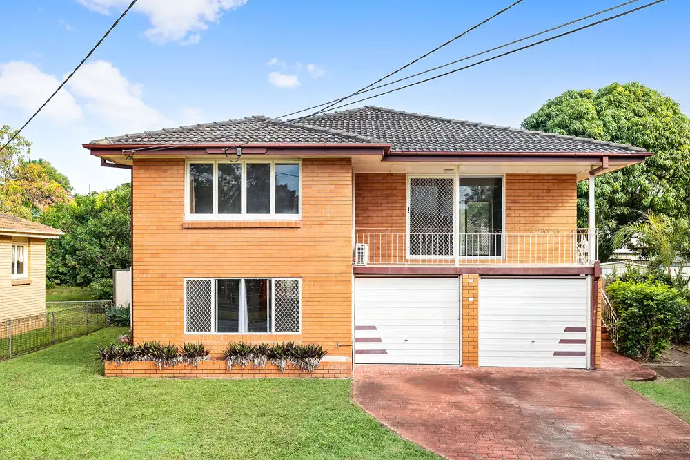 Main view of Homely house listing, 63 Tomah Road, Bracken Ridge QLD 4017
