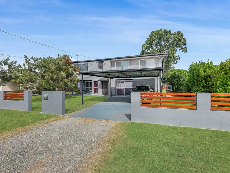 35 Petaine Street, Raceview QLD 4305