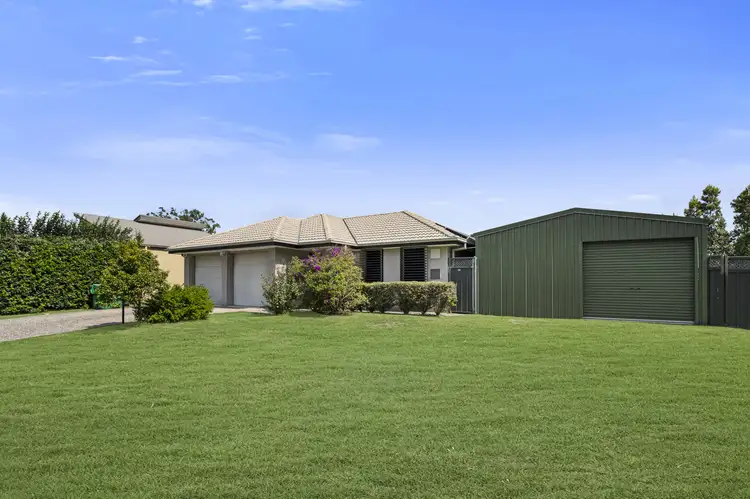 12 Devon Street, Bray Park QLD 4500