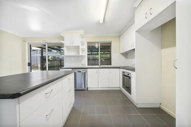 Fifth view of Homely house listing, 11 Wine Drive, Wilsonton Heights QLD 4350